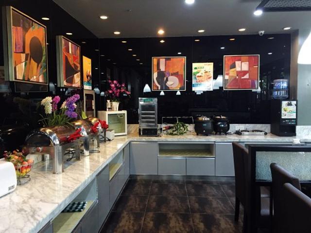 Jingjiang Inn Nanjing Guanghuamen מראה חיצוני תמונה