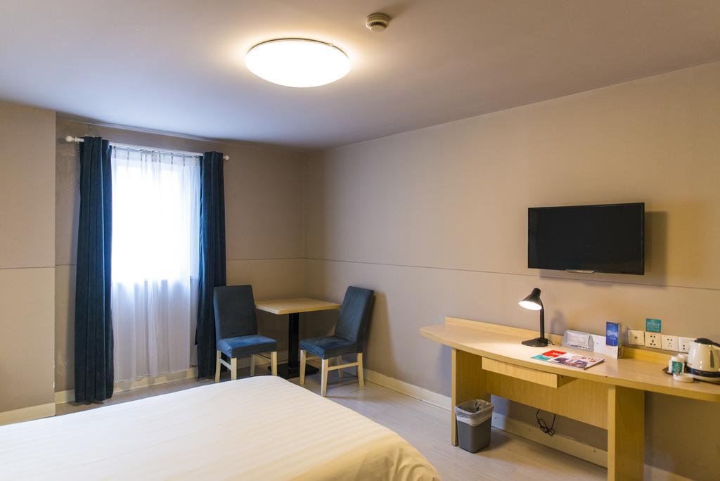 Jingjiang Inn Nanjing Guanghuamen מראה חיצוני תמונה