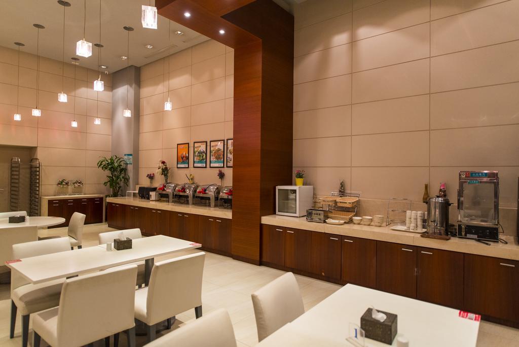 Jingjiang Inn Nanjing Guanghuamen מראה חיצוני תמונה